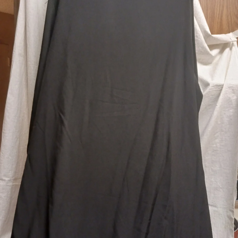 Maxi button down top - Picture 6 of 7